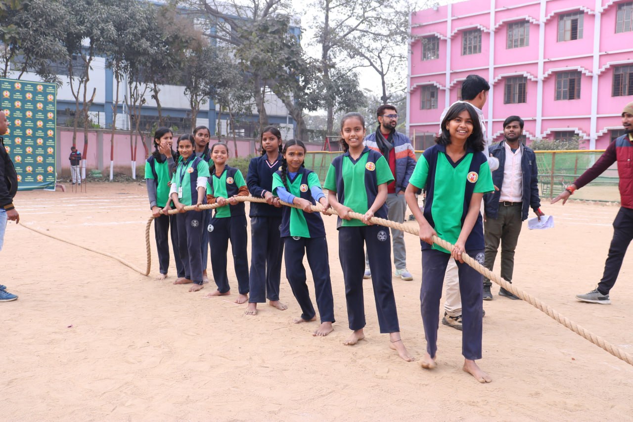 MDPS Bihta